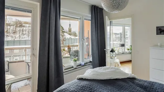 Bostadsrätter till salu i Hammarbyhamnen - foto 12