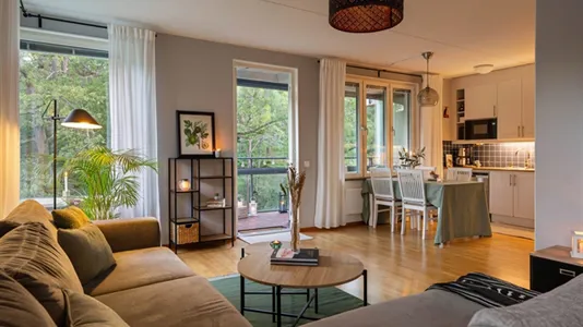 Bostadsrätter till salu i Nässjö - foto 1