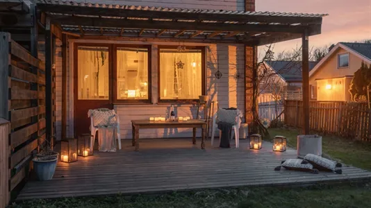 Bostadsrätter till salu i Botkyrka - foto 4