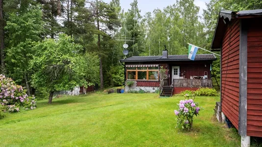 Bostadsrätter till salu i Nynäshamn - foto 4
