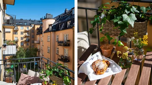 Bostadsrätter till salu i Södermalm - foto 4