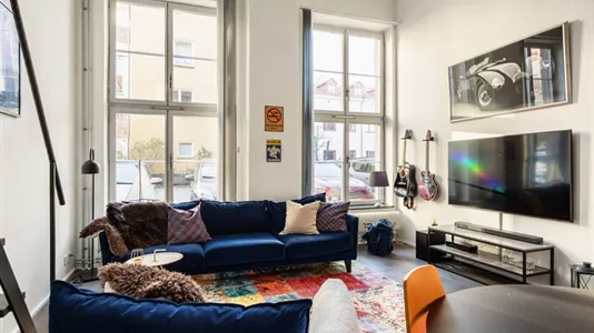 Bostadsrätter till salu i Nacka - foto 11