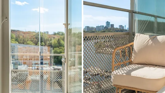 Bostadsrätter till salu i Nacka - foto 5