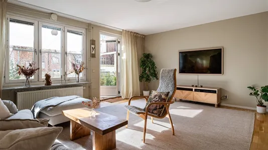 Bostadsrätter till salu i Hammarbyhamnen - foto 8