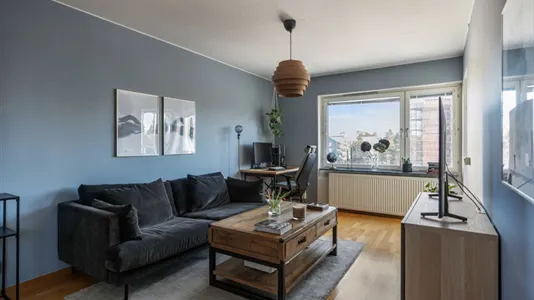 Bostadsrätter till salu i Hammarbyhamnen - foto 4