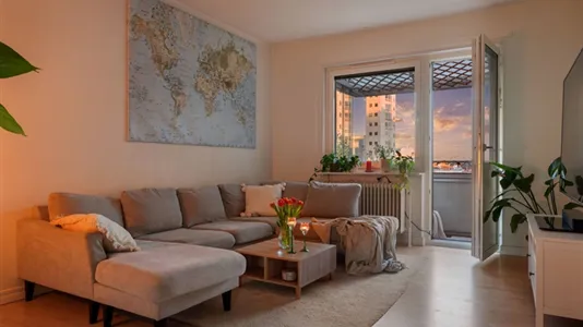 Bostadsrätter till salu i Söderort - foto 2