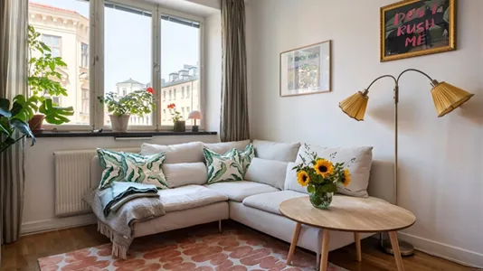 Bostadsrätter till salu i Södermalm - foto 1