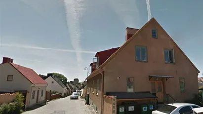 Visby - 2rok - 4mån - 10.695kr/mån