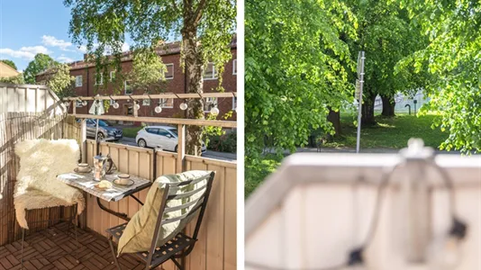 Bostadsrätter till salu i Söderort - foto 5