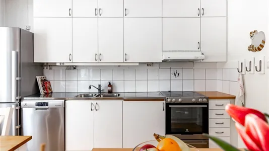 Bostadsrätter till salu i Söderort - foto 5