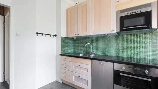 Bostadsrätter till salu i Hammarbyhamnen - foto 12