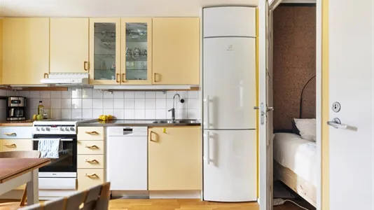 Bostadsrätter till salu i Söderort - foto 10