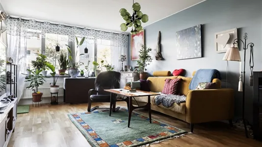 Bostadsrätter till salu i Söderort - foto 5