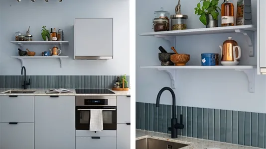 Bostadsrätter till salu i Söderort - foto 6