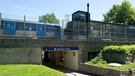 Bostadsrätter till salu i Hammarbyhamnen - foto 8