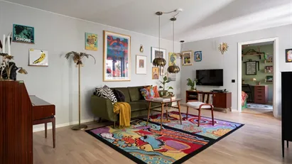 Bostadsrätt till salu i Västerort
