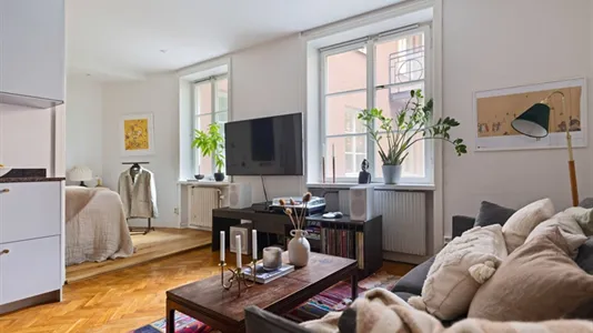 Bostadsrätter till salu i Södermalm - foto 6