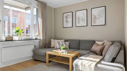Bostadsrätter till salu i Nässjö - foto 8