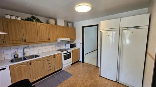 Radhus i Fosie - foto 3