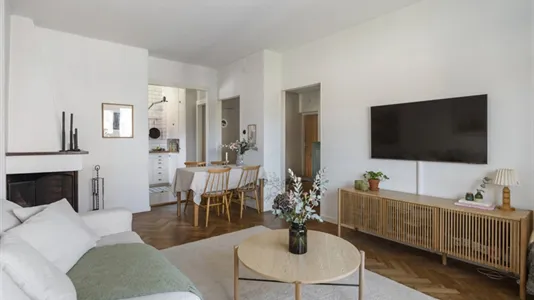 Bostadsrätter till salu i Hammarbyhamnen - foto 2