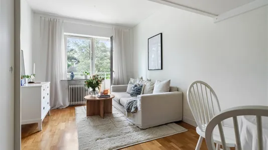 Bostadsrätter till salu i Söderort - foto 7
