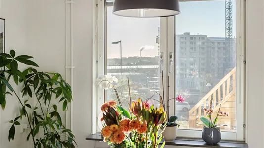 Bostadsrätter till salu i Södermalm - foto 9