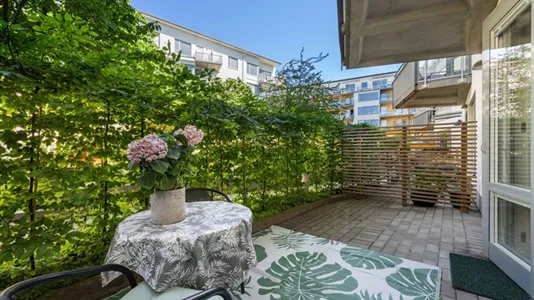 Bostadsrätter till salu i Södermalm - foto 4