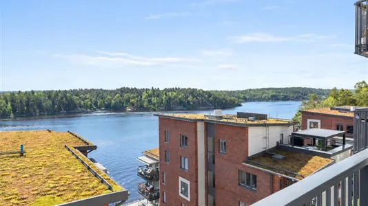 Bostadsrätter till salu i Nacka - foto 3