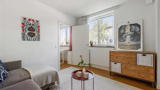 Bostadsrätter till salu i Söderort - foto 3