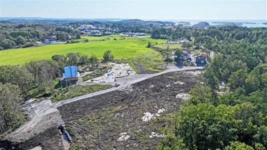 Tomter till salu i Tanum - foto 4