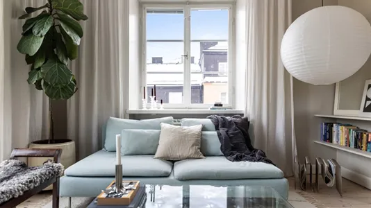 Bostadsrätter till salu i Södermalm - foto 9