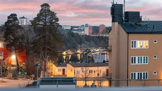Bostadsrätter till salu i Nacka - foto 10