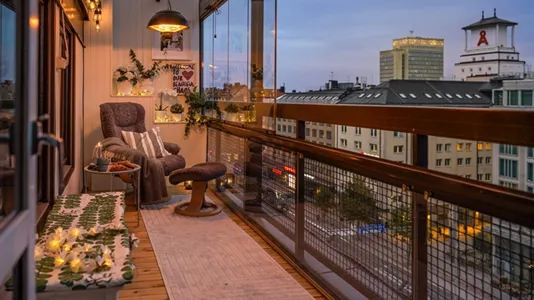 Bostadsrätter till salu i Södermalm - foto 9