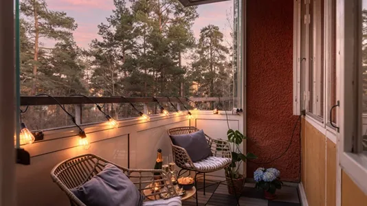Bostadsrätter till salu i Nässjö - foto 2