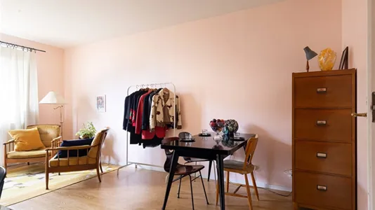 Bostadsrätter till salu i Söderort - foto 6