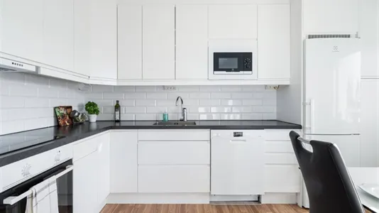 Bostadsrätter till salu i Söderort - foto 1