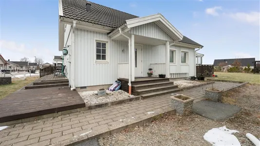 Hus till salu i Tanum - foto 3