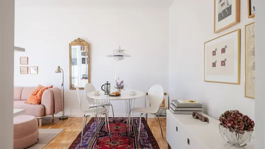 Bostadsrätter till salu i Hammarbyhamnen - foto 4