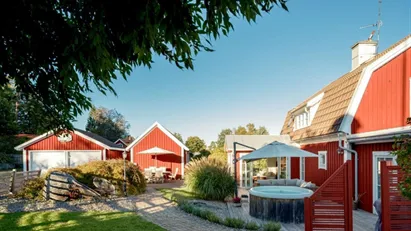 Lägenhet till salu i Växjö