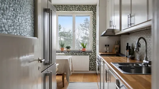 Bostadsrätter till salu i Söderort - foto 12