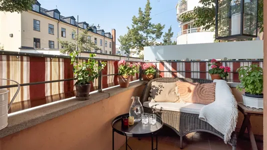 Bostadsrätter till salu i Södermalm - foto 4