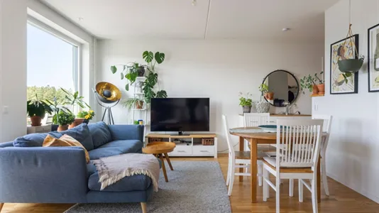 Bostadsrätter till salu i Huddinge - foto 2