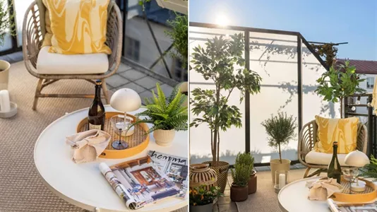 Bostadsrätter till salu i Södermalm - foto 9