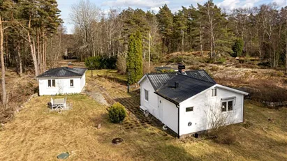 Hus till salu i Tanum, Hamburgsund