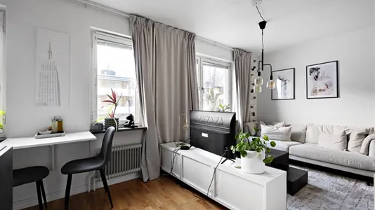 Bostadsrätter till salu i Haninge - foto 3