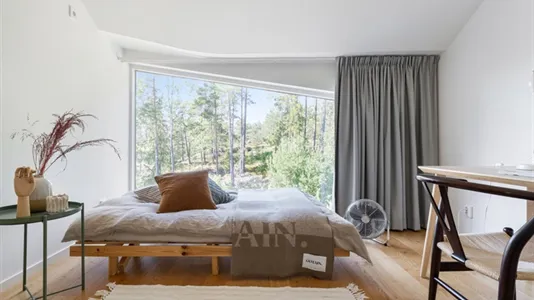 Bostadsrätter till salu i Nacka - foto 3