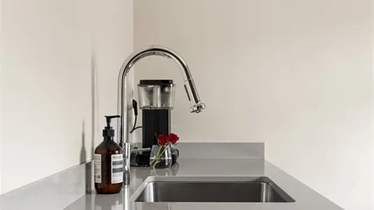 Bostadsrätter till salu i Södermalm - foto 10