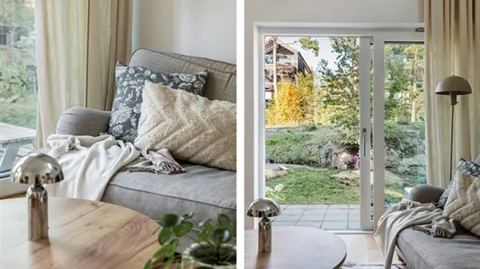 Bostadsrätter till salu i Nacka - foto 3