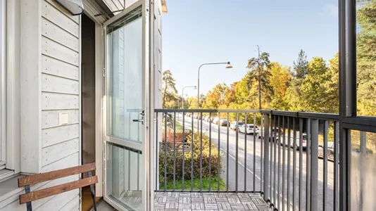 Bostadsrätter till salu i Söderort - foto 3