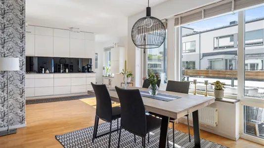 Bostadsrätter till salu i Hammarbyhamnen - foto 5